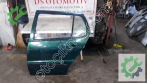 1997-2001 VOLKSWAGEN POLO H.B DOLU SOL ARKA KAPI DS OTOMOTİV