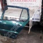 1997 Volkswagen Polo Sol Arka Kapı Çıkma Parça Ankara