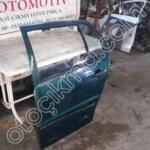 1997 Volkswagen Polo Sol Arka Kapı Çıkma Parça Ankara