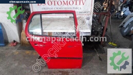 Volkswagen Polo Sağ Arka Kapı çıkma parça