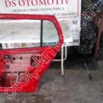 1997 Volkswagen Polo Sağ Arka Kapı Çıkma Parça Ankara