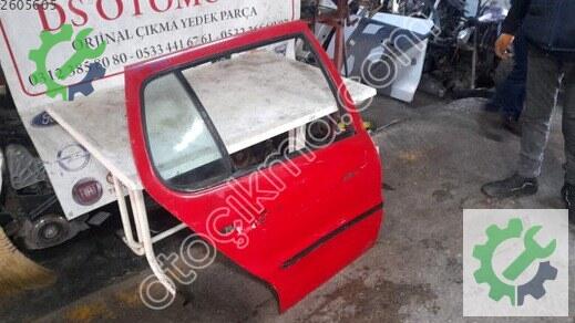 Volkswagen Polo Sağ Arka Kapı 1997-2001 çıkma parça