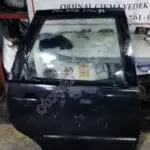 1997-2001 VOLKSWAGEN POLO SAĞ ARKA DOLU KAPI -DS OTOMOTİV-