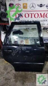 1997-2001 VOLKSWAGEN POLO SAĞ ARKA DOLU KAPI -DS OTOMOTİV-