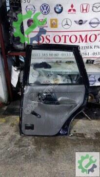 Volkswagen Polo Sağ Arka Kapı 1997-2001 çıkma parça