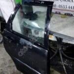 1997-2001 VOLKSWAGEN POLO SAĞ ARKA DOLU KAPI -DS OTOMOTİV-