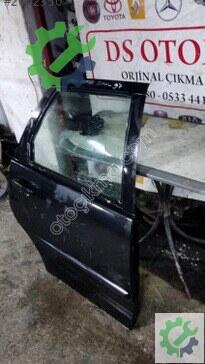Volkswagen Polo Sağ Arka Kapı 1997-2001 çıkma parça