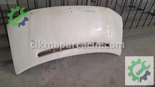 Volkswagen Caravelle Kaput 1997-2001 çıkma parça