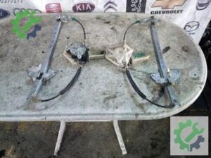 1997-2001 VOLVO S40 SAĞ ÖN CAM KRİKOSU -DS OTOMOTİV-