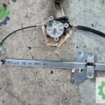 1997-2001 VOLVO S40 SAĞ ÖN CAM KRİKOSU -DS OTOMOTİV-