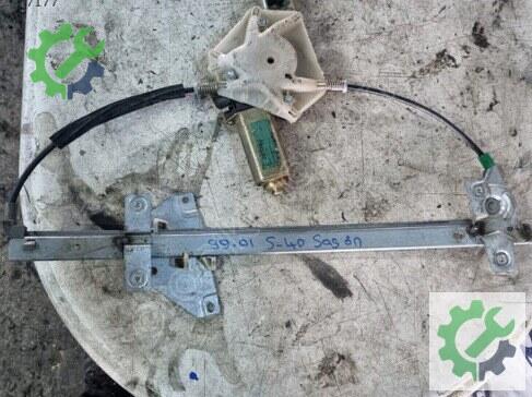 Volvo S40 Sağ Ön Cam Krikosu 1997-2001 çıkma parça