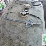 1997-2001 VOLVO S40 SAĞ ÖN CAM KRİKOSU -DS OTOMOTİV-