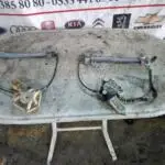 1997-2001 VOLVO S40 SAĞ-SOL ARKA CAM KRİKOSU -DS OTOMOTİV-