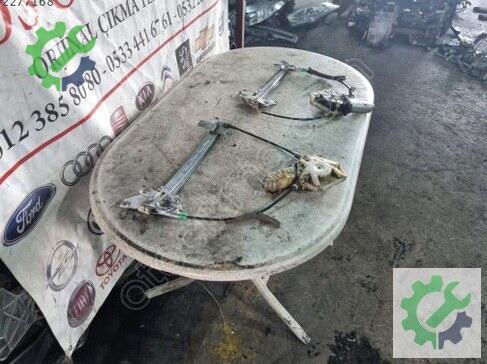 Volvo S40 Cam Krikosu 1997-2001 çıkma parça