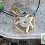 1997-2001 VOLVO S40 SAĞ-SOL ARKA CAM KRİKOSU -DS OTOMOTİV-
