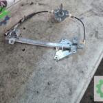 1997-2001 VOLVO S40 SOL ARKA MANUEL CAM KRİKOSU-DS OTOMOTİV-