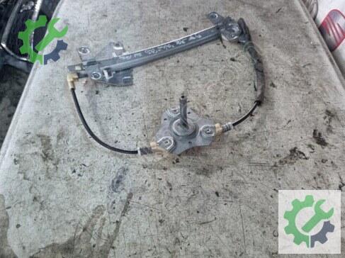 Volvo S40 Sol Arka Cam Krikosu 1997-2001 çıkma parça