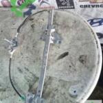 1997-2001 VOLVO S40 SOL ÖN MANUEL CAM KRİKOSU -DS OTOMOTİV-