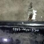 1997-2001 VOLVO S70 ÖN TAMPON