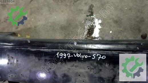 Volvo S70 Ön Tampon çıkma parça