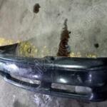 1997-2001 VOLVO S70 ÖN TAMPON