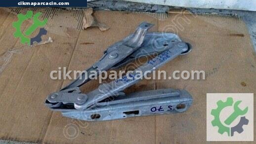 Volvo S70 Kaput Menteşesi çıkma parça