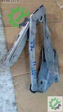 Volvo S70 Kaput Menteşesi 1997-2001 çıkma parça