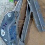 1997-2001 VOLVO S70 SAĞ MOTOR KAPUTU MENTEŞESİ
