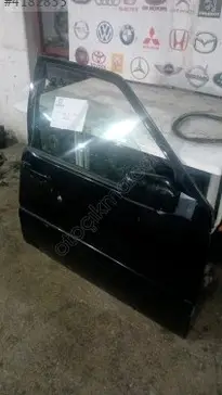 Volvo S70 Sağ Ön Kapı 1997-2001 çıkma parça