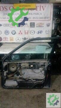 Volvo S70 Sağ Ön Kapı 1997-2001 çıkma parça