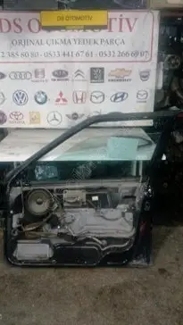 Volvo S70 Sağ Ön Kapı 1997-2001 çıkma parça