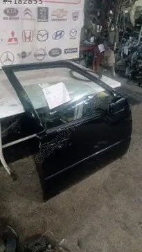 Volvo S70 Sağ Ön Kapı 1997-2001 çıkma parça