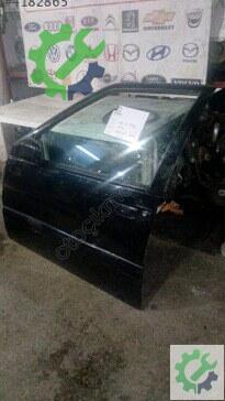 Volvo S70 Sol Ön Kapı 1997-2001 çıkma parça