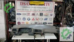 1997-2001 VOLVO S70 TORPİDO VE GÖĞÜS