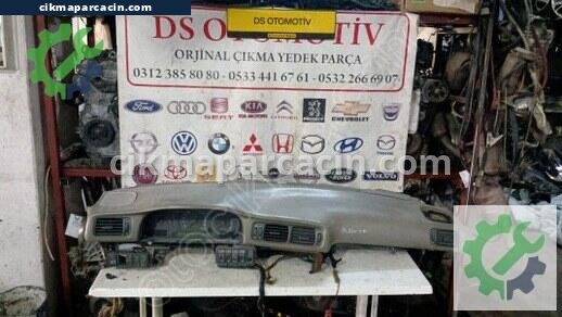 Volvo S70 Torpido çıkma parça