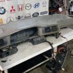 1997-2001 VOLVO S70 TORPİDO VE GÖĞÜS