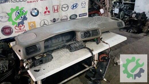 Volvo S70 Torpido 1997-2001 çıkma parça