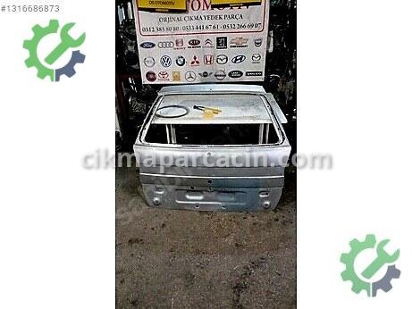 Fiat Palio Bagaj Kapağı çıkma parça