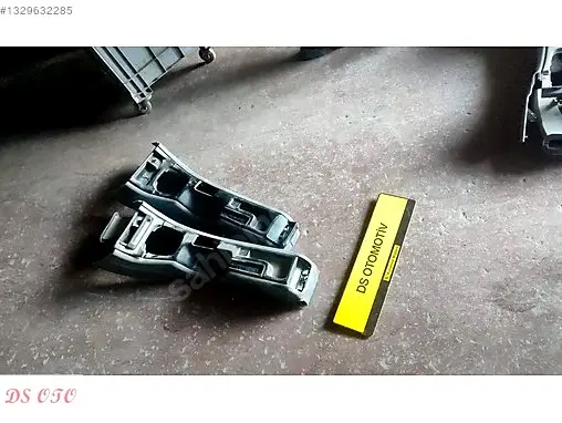 Renault Laguna Bakalit çıkma parça