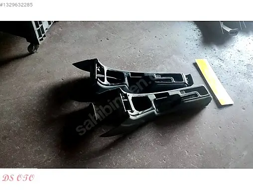 Renault Laguna Bakalit çıkma parça