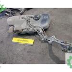 1997-2001 VOLKSWAGEN POLO CLASSIC BENZİN YAKIT DEPOSU