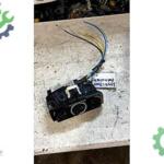1997-2001 VOLKSWAGEN POLO CLASSIC KALORİFER KUMANDA PANELİ