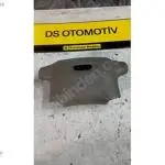1997-2001 VOLVO 960 DİREKSİYON AİRBAG