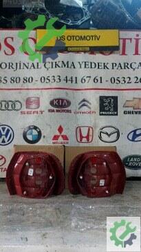 Fiat Siena Stop 1997-2002 çıkma parça