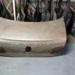 1997-2002 OPEL OMEGA BAGAJ KAPAĞI