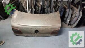 1997-2002 OPEL OMEGA BAGAJ KAPAĞI