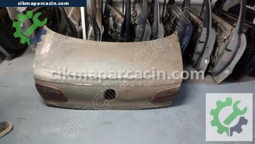 Opel Omega Bagaj Kapağı çıkma parça