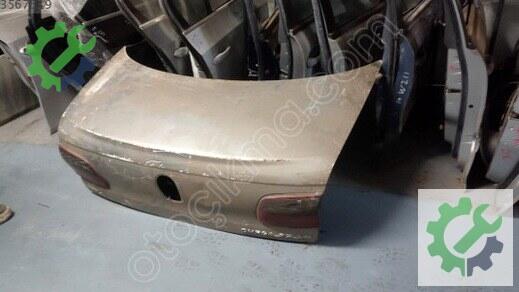 Opel Omega Bagaj Kapağı 1997-2002 çıkma parça