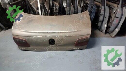 Opel Omega Bagaj Kapağı 1997-2002 çıkma parça