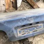 1997-2002 Toyota Avensis Çıkma Bagaj Kapağı